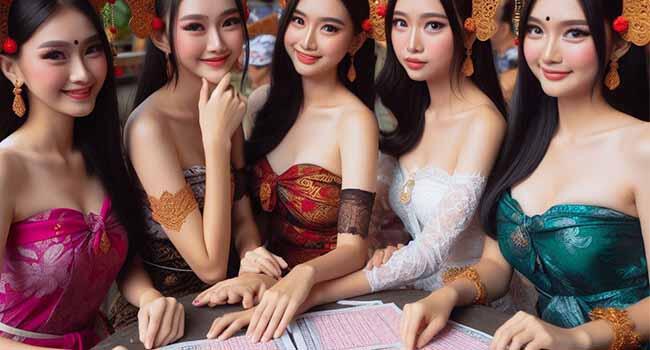 togel indonesia