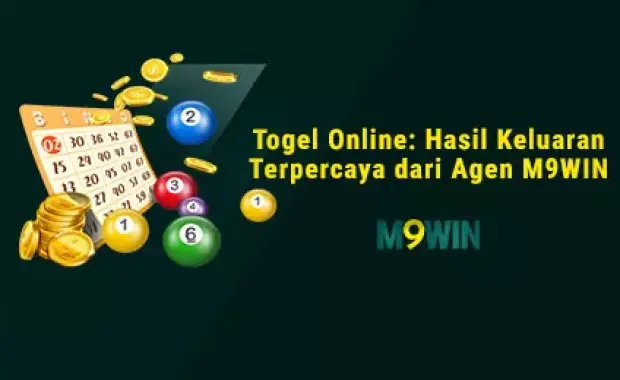 Togel Online: Hasil Keluaran Terpercaya dari Agen Resmi