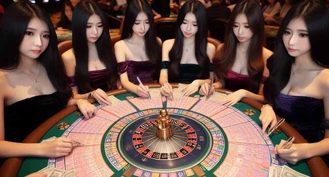 togel online minati