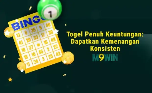 Togel Penuh Keuntungan: Dapatkan Kemenangan Konsisten