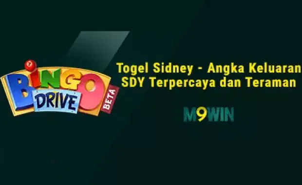 Togel Sidney - Angka Keluaran SDY Terpercaya dan Teraman