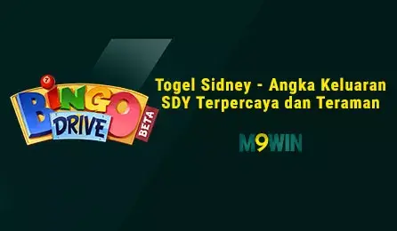 Togel Sidney - Angka Keluaran SDY Terpercaya dan Teraman